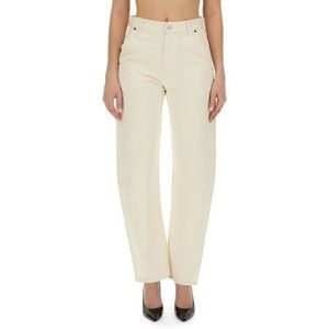 Victoria Beckham Relaxed Fit Jeans - NWT